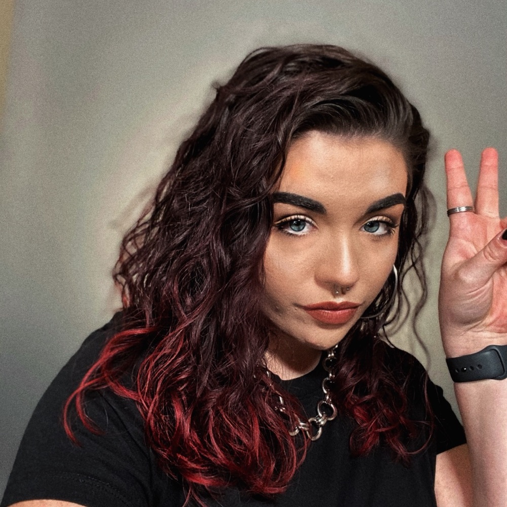 Meet your Posher, Makenna